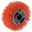 Brosse de précision - finition à nylon abrasif grain 80 FARTOOLS 110899 photo du produit