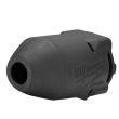 Protection caoutchouc antichocs pour M18 FID2 + M18 ONEID - MILWAUKEE TOOL - 4932479103 pas cher Secondaire 1 S