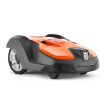 Robot de tonte Automower 550 HUSQVARNA 970656512 photo du produit