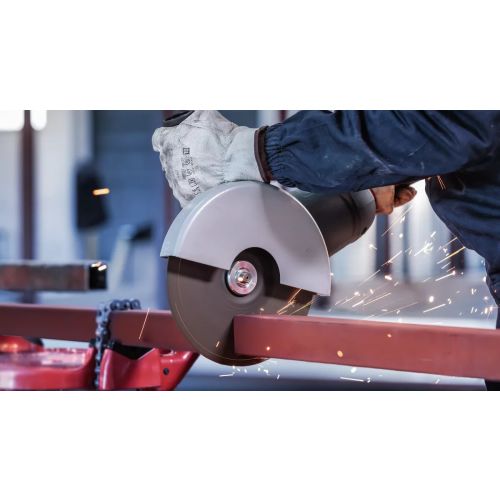 Disque à tronçonner aggloméré PRO métal 230 x 3 x 22,23 mm BOSCH 2608600324 photo du produit Secondaire 3 L