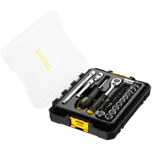 COFFRET DE DOUILLES E Torx, pour cliquet 1/2 26 pièces EUR 42,90