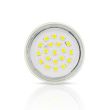 Ampoule LED GU10 dichroïque 4 W 3000 K MIIDEX LIGHTING 78900 photo du produit Secondaire 1 S