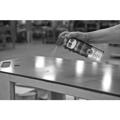 D&eacute;graissant 500 ml - WD-40 SPECIALIST - 33393 pas cher Secondaire 3 L