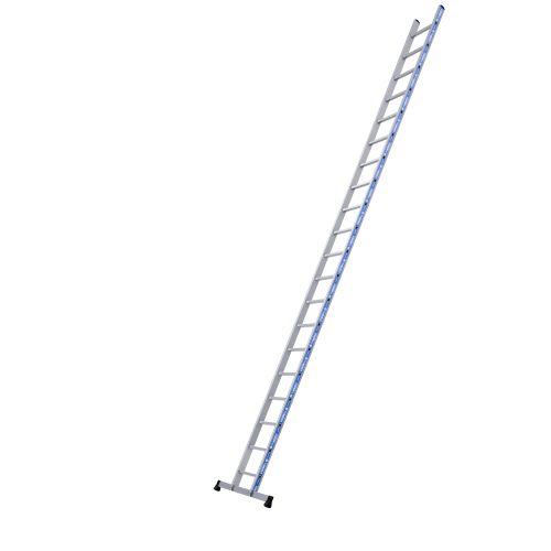 Échelle Platinium simple droite 1 m 85 TUBESCA-COMABI 2410206 photo du produit Secondaire 8 L