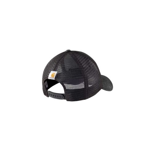 Casquette DUNMORE noir ajustable CARHARTT S1101195001 photo du produit Secondaire 1 L