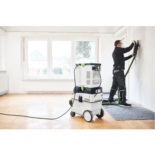 Purificateur d'air 200 W SYS-AIR M FESTOOL 577784 photo du produit Secondaire 6 L