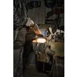 Bande abrasive CS 411 Y 6X1650 G24 F4G KLINSPOR 369313 photo du produit Secondaire 2 S