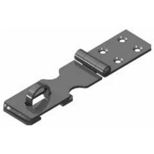 Porte-cadenas 7000 avec pontet 25mm 105x25mm - MONIN - 262010 pas cher