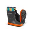 Bottes pour enfant Xplorer Kids en caoutchouc T 21 - 22 HUSQVARNA 536130402 photo du produit