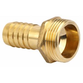 Embout mâle en laiton M50x60 - BOUTTE - 2002175 pas cher Principale M