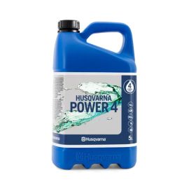 Carburant Husqvarna alkylate XP Power pour moteur 4 temps photo du produit Principale M