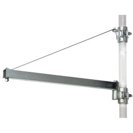 Support Fartools pour palan électrique allant de 750 mm à 1100 mm - 182003 photo du produit Principale M