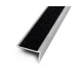 Nez de marche avec bande carbo adhésive pour sols fins 3m - DINAC - 228901D photo du produit Secondaire 2 S