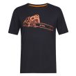 Tee-shirt de travail noir homme MS 500i taille S STIHL 0420-900-0848 photo du produit