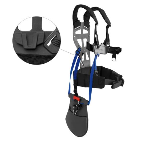 Harnais balance XB HUSQVARNA 597469301 photo du produit Principale L