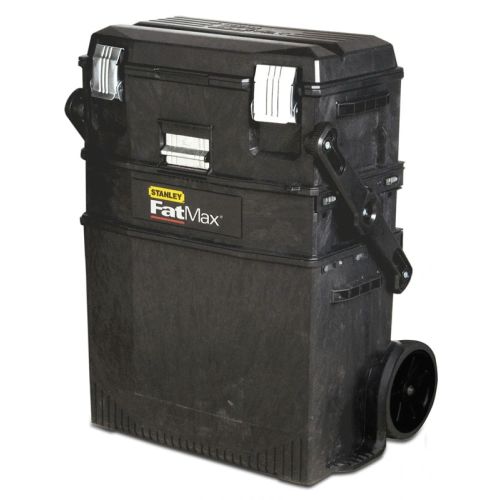 Servante d'atelier cantilever FATMAX® STANLEY 1-94-210 photo du produit Secondaire 7 L