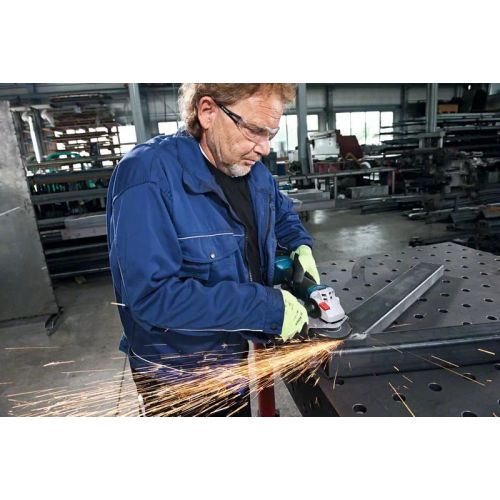 Pack 3 outils 18 V (GSR 18V-110 + GBH 18V-21 + GWS 18V-10) + 2 batteries 5 Ah + chargeur + coffret L-BOXX BOSCH photo du produit Secondaire 10 L