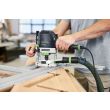 D&eacute;fonceuse 1400 W OF 1400 EBQ-Plus + coffret SYSTAINER FESTOOL 578940 photo du produit Secondaire 7 S
