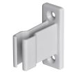 GEIGER 514F125 support manivelle gris 0225117.07 pas cher