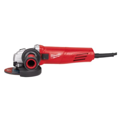 Meuleuse 1200 W 125 mm AGV 12-125 X MILWAUKEE 4933428085 photo du produit Secondaire 1 L
