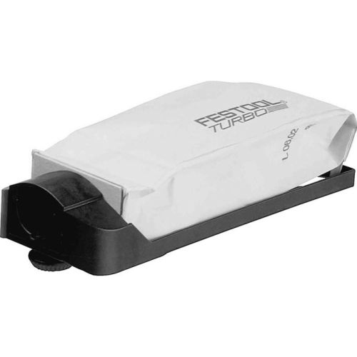 Kit Turbo filtre TFS-ES 150 - FESTOOL - 489631 pas cher