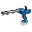 Pistolet à mastic 18 V GCG 18V-310 (sans batterie ni chargeur) BOSCH 06019C4100 photo du produit