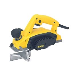 Rabot 600W Dewalt DW680K en coffret photo du produit Principale M