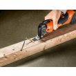 Multimaster 18 V AMM 500 AS + batterie 2 Ah + chargeur en sac nylon FEIN 71293869000 photo du produit Secondaire 10 S