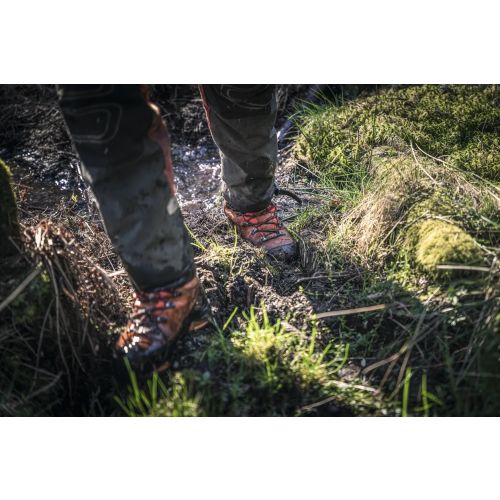 Brodequin Technical level 2 24 m/s T36 HUSQVARNA 597659236 photo du produit Secondaire 1 L