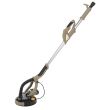 Ponceuse télescopique 750 W PPT 750 pour plâtre FARTOOLS ONE 115177 photo du produit