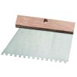 Couteau à colle 185 mm dents 6 mm FARTOOLS 113906 photo du produit