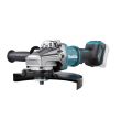 Meuleuse angulaire XGT 40 V 230 mm AWS (sans batterie ni chargeur) en coffret MAKITA GA038GZ01 photo du produit Secondaire 1 S