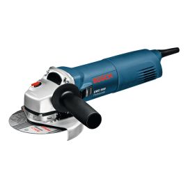 Meuleuse angulaire 1000W GWS 1000 Professional - BOSCH - 0601828800 pas cher Principale M