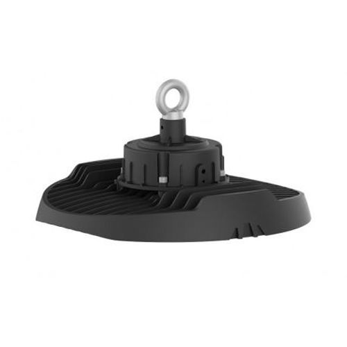 Lampe HIGH BAY LED FLASH 4000 K 160 Lm/W IP65 150 W 24000 Lm MIIDEX LIGHTING 8005873 photo du produit Principale L