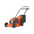 Tondeuse thermique 166 cm3 LC 551VQ HUSQVARNA 970609401 photo du produit Secondaire 2 S