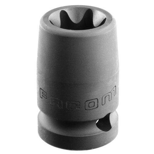 Douille impact 1/2'' Torx® D 9,19 mm FACOM NSTX.10 photo du produit