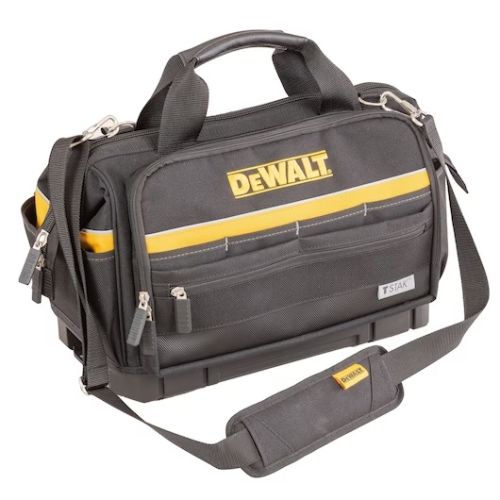 Sac à outils T-STAK DEWALT DWST82991-1 photo du produit Secondaire 3 L