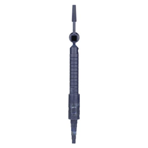 Clé de mesure universelle PVC bleu HERACLES 0-GAUGE photo du produit Secondaire 4 L
