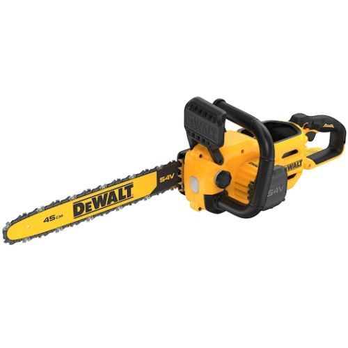 Tronçonneuse 54 V XR FLEXVOLT 45 cm (sans batterie ni chargeur) DEWALT DCMCS574N-XJ photo du produit Secondaire 2 L