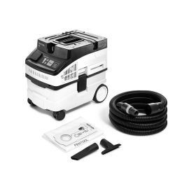 Aspirateur de poussière 2400W CLEANTEC Festool CT 15 - 578327 pas cher Principale M