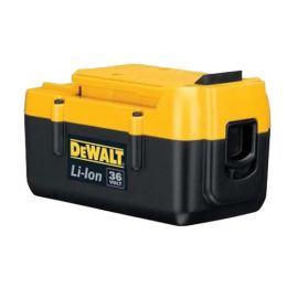 Batterie Dewalt 36 V 2,2 Ah - DE9360 photo du produit Principale M