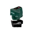 Laser à lignes de sol BLL 2-15 METABO 606165000 photo du produit Secondaire 6 S