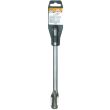 Gouge SDS Plus 250 mm SMARTOOL TECHNIC 914037 photo du produit Secondaire 1 S