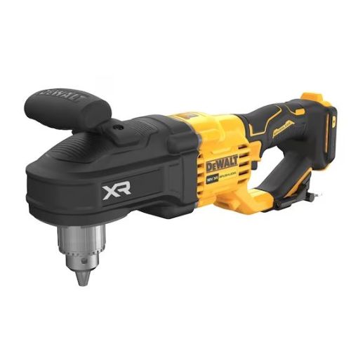 Perceuse à solive 18 V XR compacte (sans batterie ni chargeur) DEWALT DCD444N-XJ photo du produit Secondaire 2 L