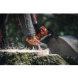 Brodequin Technical level 2 24 m/s T36 HUSQVARNA 597659236 photo du produit Secondaire 2 S