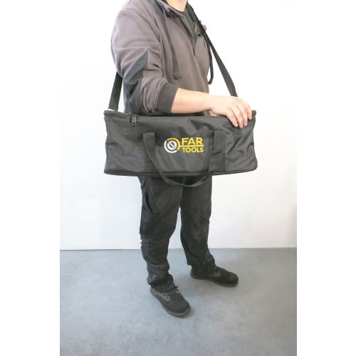 Sac de transport et rangement MY REX BAG 24 l pour renovateur REX 120 FARTOOLS 110920 photo du produit Secondaire 3 L