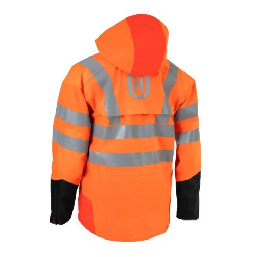 Veste de pluie Technical XS HUSQVARNA 597662642 photo du produit Secondaire 1 L