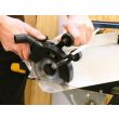 Scie circulaire 1050 W SDBL-125 double lame FARTOOLS 115447 photo du produit Secondaire 3 S