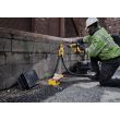 Perforateur-burineur SDS Plus 54 V XR Flexvolt  + 2 batteries Flexvolt 3 Ah + chargeur + coffret T-STAK DEWALT DCH417X2-QW photo du produit Secondaire 7 S