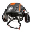 Casque arboriste spire vent HUSQVARNA 597681801 photo du produit Secondaire 1 S